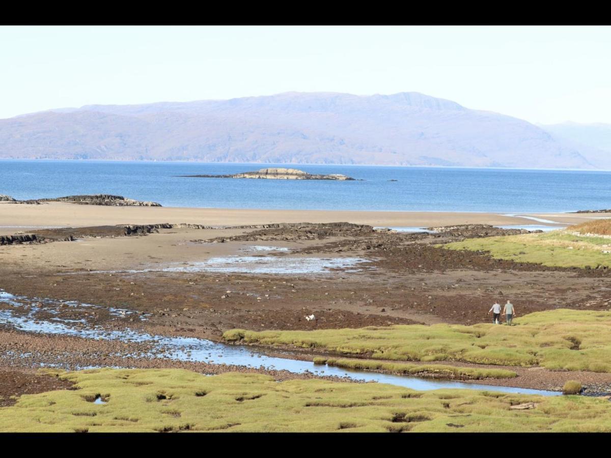 Breakish Bay Pods公寓 外观 照片